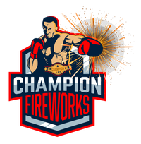 Champion Fireworks
