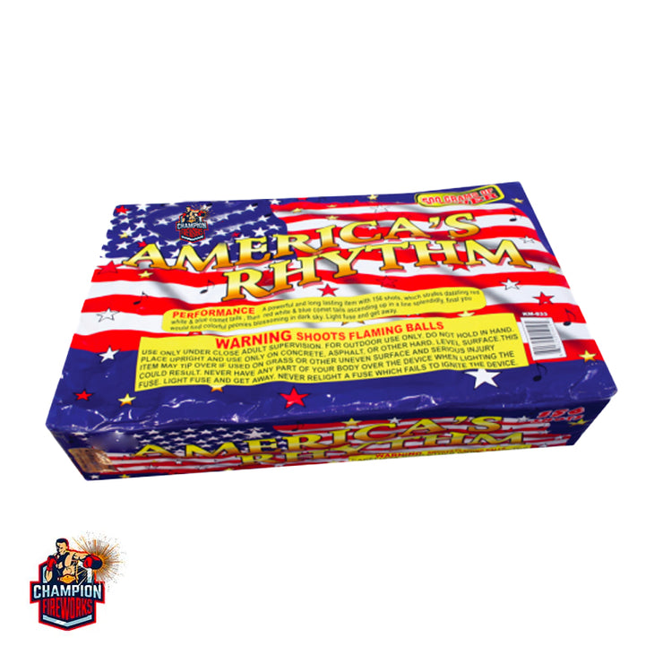 America&