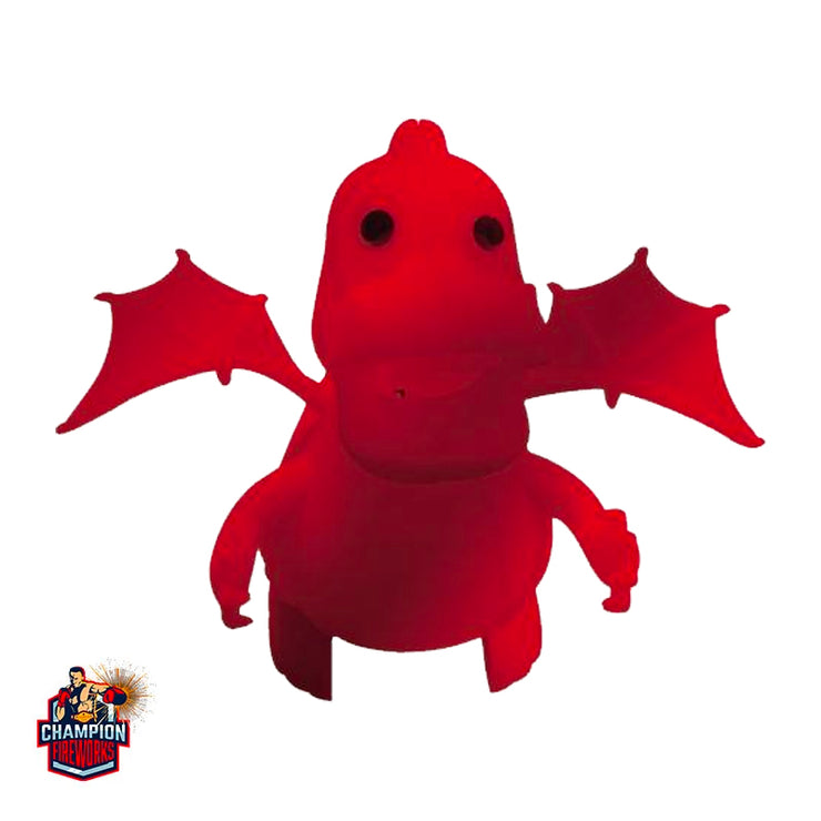 Dragon Novelty
